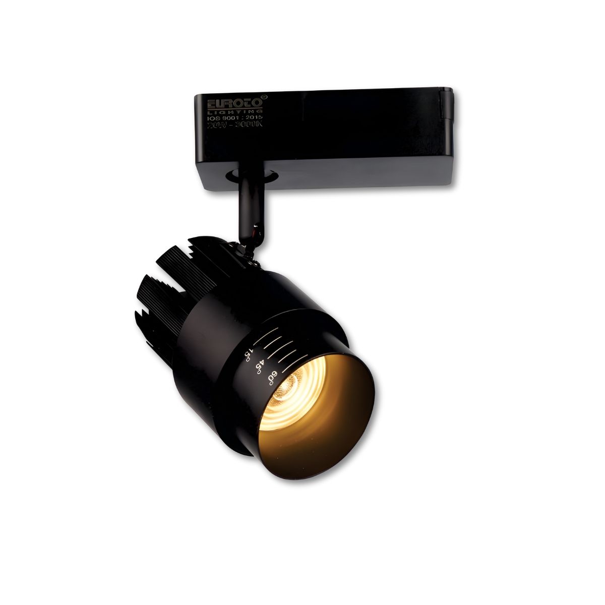 EUR- Đèn Rọi Ray Cao Cấp&nbsp;Chipled Bridgelux 18W | FR-256